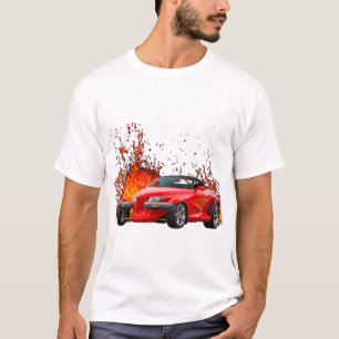 1999 Plymouth Prowler T-Shirt
