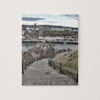 199 Schritte Whitby Puzzle