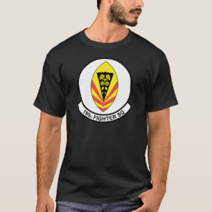199th Kämpfer-Geschwader T-Shirt