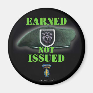 19. 11. 7. 5. 8. Spezialkräfte Flash Magnet