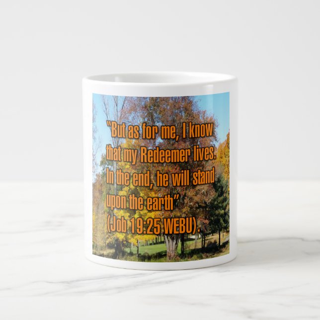 19:25 WEBU-Tasse Jumbo-Tasse (Vorderseite)