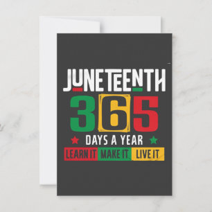 19. 365 Tage im Jahr lernen es wie es lebt Einladung