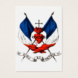 19. C. Französischer Patriotismus