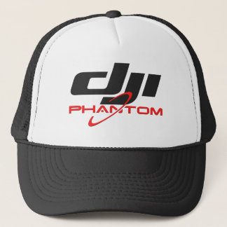 19 DJI Pahantom Zubehör Haarkappen Hats Truckerkappe