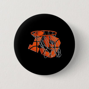 19. Geburtstag Bysketbyll Männer Button