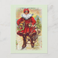 19. Jahrhundert Sankt Nikolaus