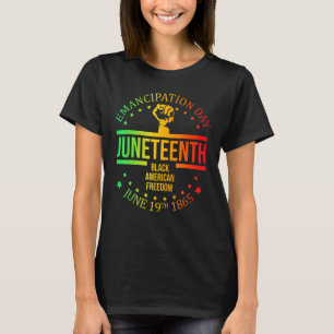 19. Juni 1865 T-Shirt