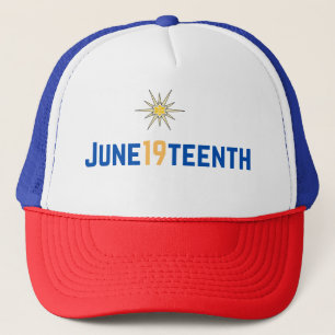19. Juni Nordstar Truckerkappe