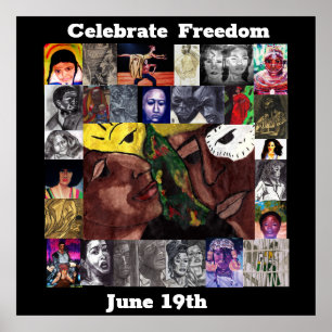 19. JUNI POSTER
