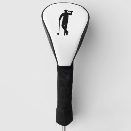 19. Loch Golf Head Cover Headcover