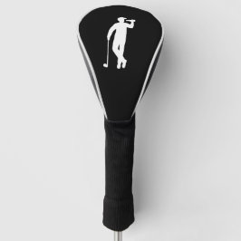 19. Loch Golf Head Cover Headcover