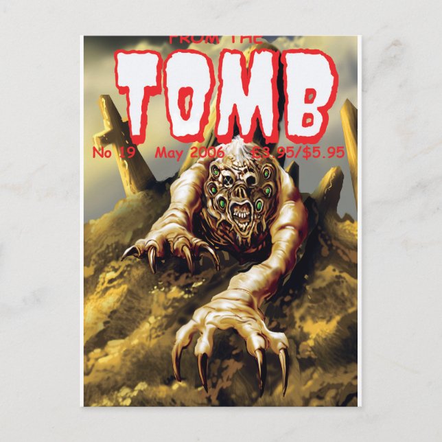 #19 Postkarten (Vorderseite)