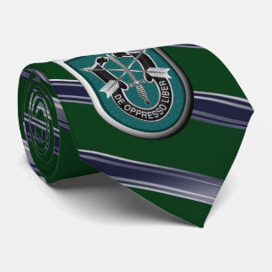 19. Special Forces Group Krawatte