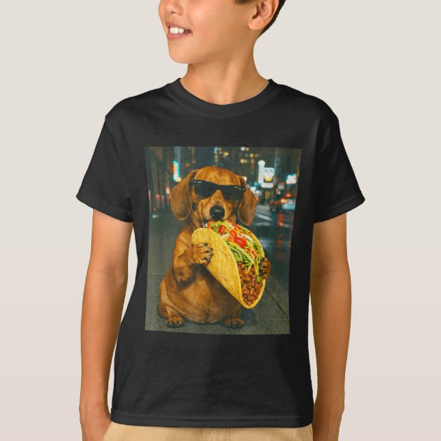 19 T-Shirt (Vorderseite)