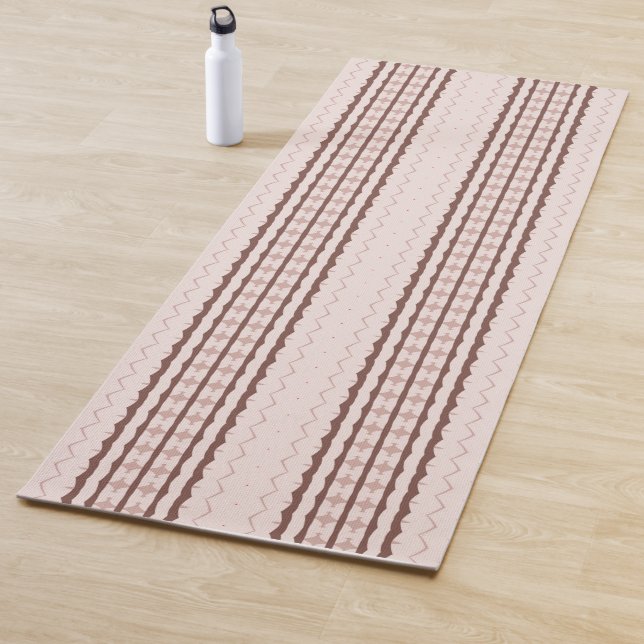 19 YOGAMATTE (Beispiel)