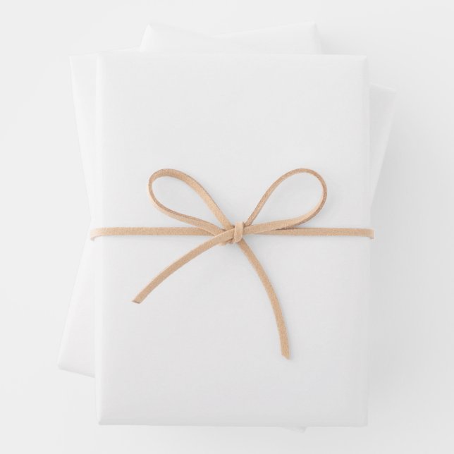 19 Zoll x 29 Zoll Papierblätter, Matte 19 Zoll x 2 Geschenkpapier Set (Beispiel)