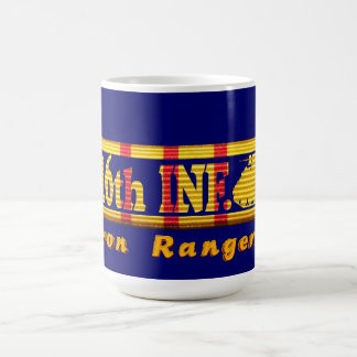1/16th Eisen-Förster-Tasse der Infanterie-VSR Tasse