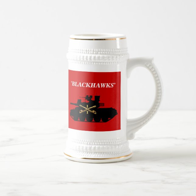 1/1st Tasse der Kavallerie-M551 Sheridan (Rechts)