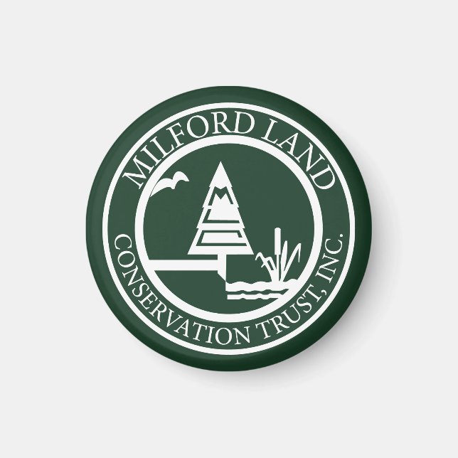 1,25" Magnet (Vorne)