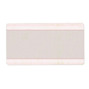 1.25"x2.75" Mailingadresse Vintag Flugzeug
