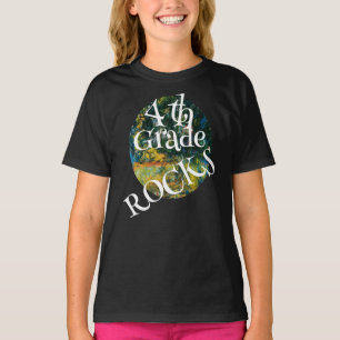 1. 2. 3. 4. 5. 6. Klasse T-Shirt