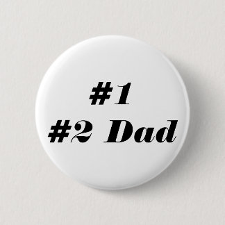 #1 #2 Vater-Knopf Button