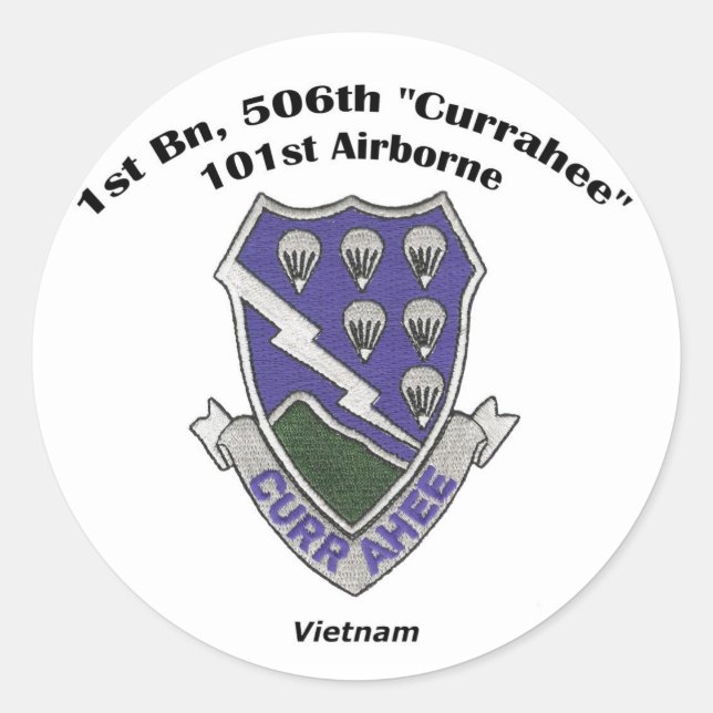 1-506. Stickers - Vietnam (Vorderseite)