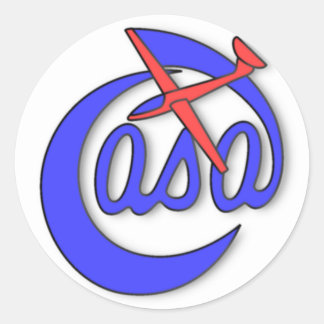 1,5" Aufkleber, Blatt 20 Runder Aufkleber