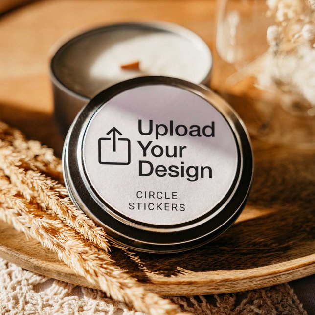 1,5" oder 3" Rundaufkleber Runder Aufkleber (Von Creator hochgeladen)