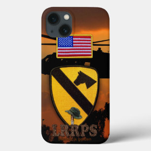 1. 7. Höhlenluftkav LRPS Veteranen Case-Mate iPhone Hülle