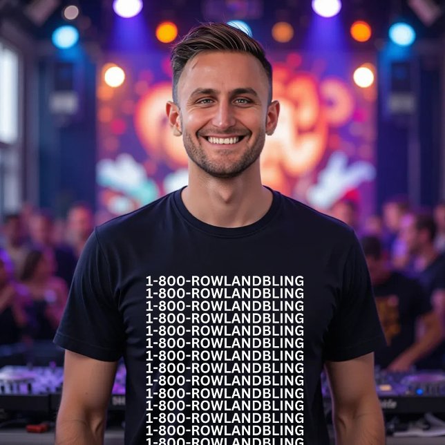1 800 T - Shirt (Von Creator hochgeladen)