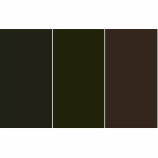 1/8" Acrylmagnet 12070501 Fotoskulptur Magnet