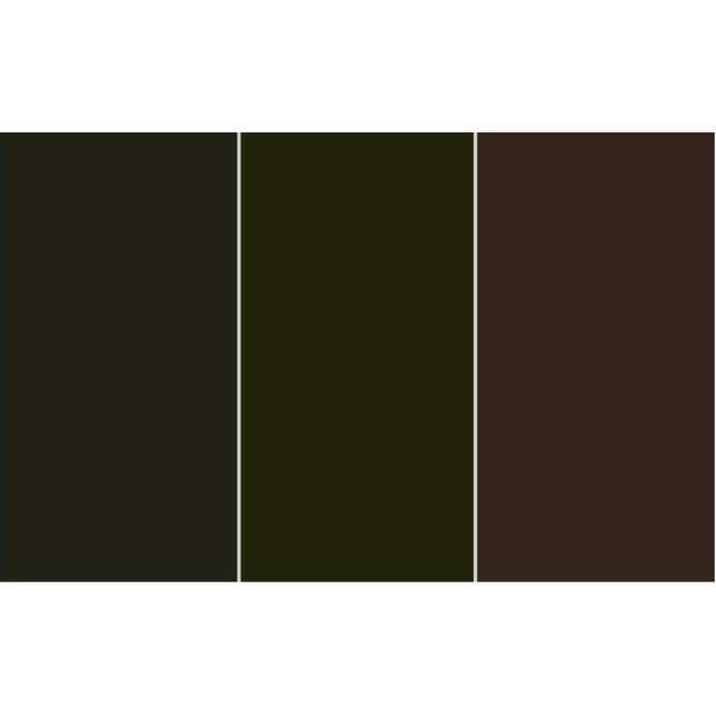 1/8" Acrylmagnet 12070501 Fotoskulptur Magnet (Vorne)