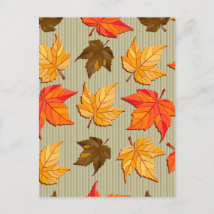1.ai Herbst Postkarte