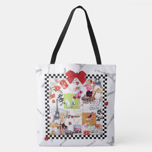 1. April in Paris (Vorderseite)