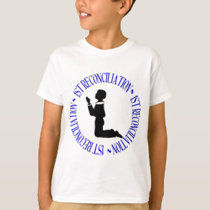 1. Aussöhnung - Erstes Geständnis T-Shirt
