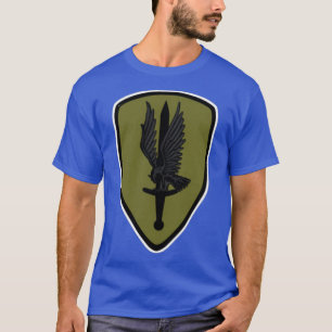 1. Avn Bde Golden Hawks 1 T-Shirt