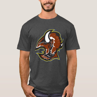 1 B.A. BUF T-Shirt