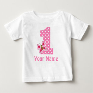 1. BABY T-SHIRT