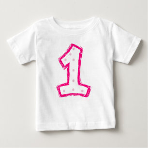 1 Baby-T - Shirt