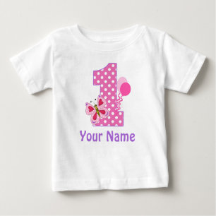 1. BABY T-SHIRT