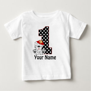 1. BABY T-SHIRT