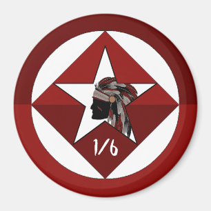 1. Bataillon-6. Marineregiment Magnet