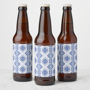 1 BIERFLASCHENETIKETT