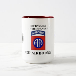 1. BN (ABN) 325 TASSE der INFANTERIE-82D ABN