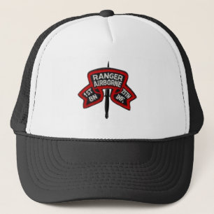 1. BN (RANGER) 75. TRUCKERKAPPE