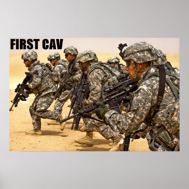 1. CAV POSTER (Vorne)