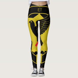 1. Cavalry Regiment COA Leggings