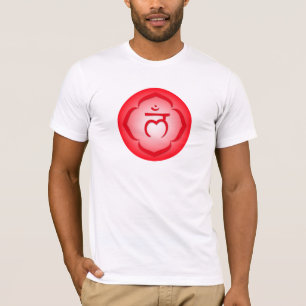 1. Chakra - Muladhara T-Shirt