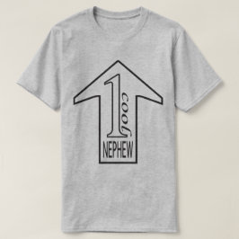 1 Cooler Nephew-T - Shirt